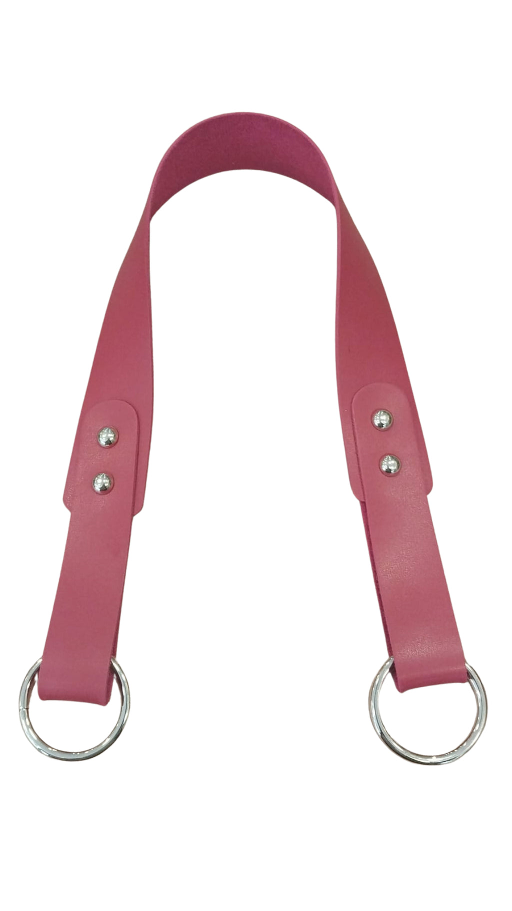 Parçalı Halka Bağlantılı Çanta Sapı 64 cm