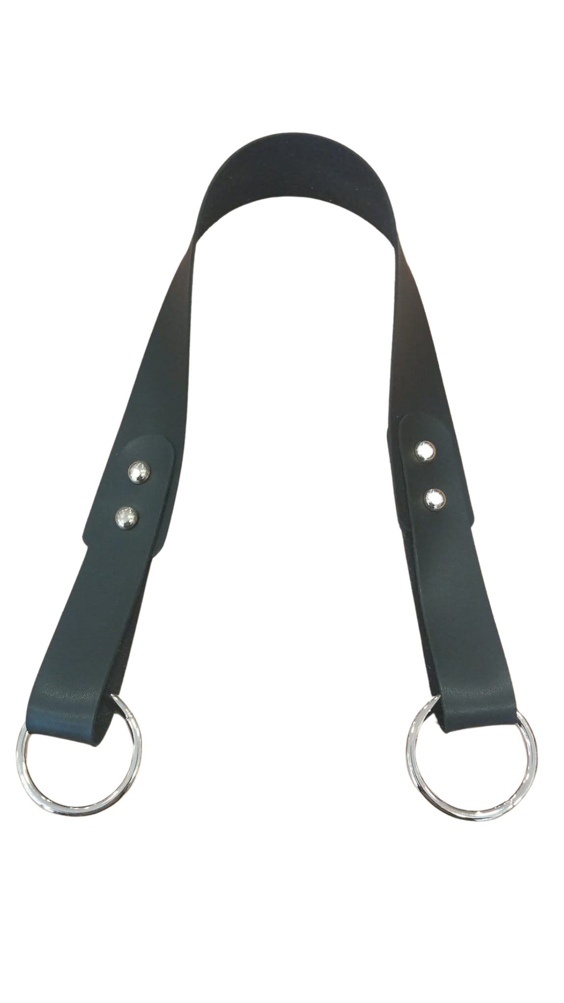 Parçalı Halka Bağlantılı Çanta Sapı 64 cm