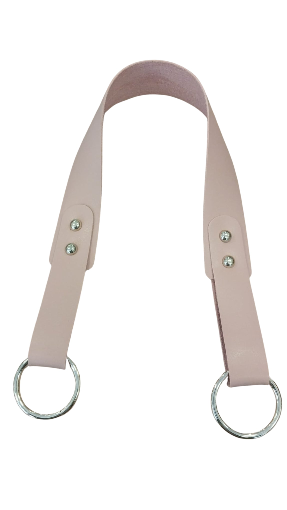 Parçalı Halka Bağlantılı Çanta Sapı 64 cm