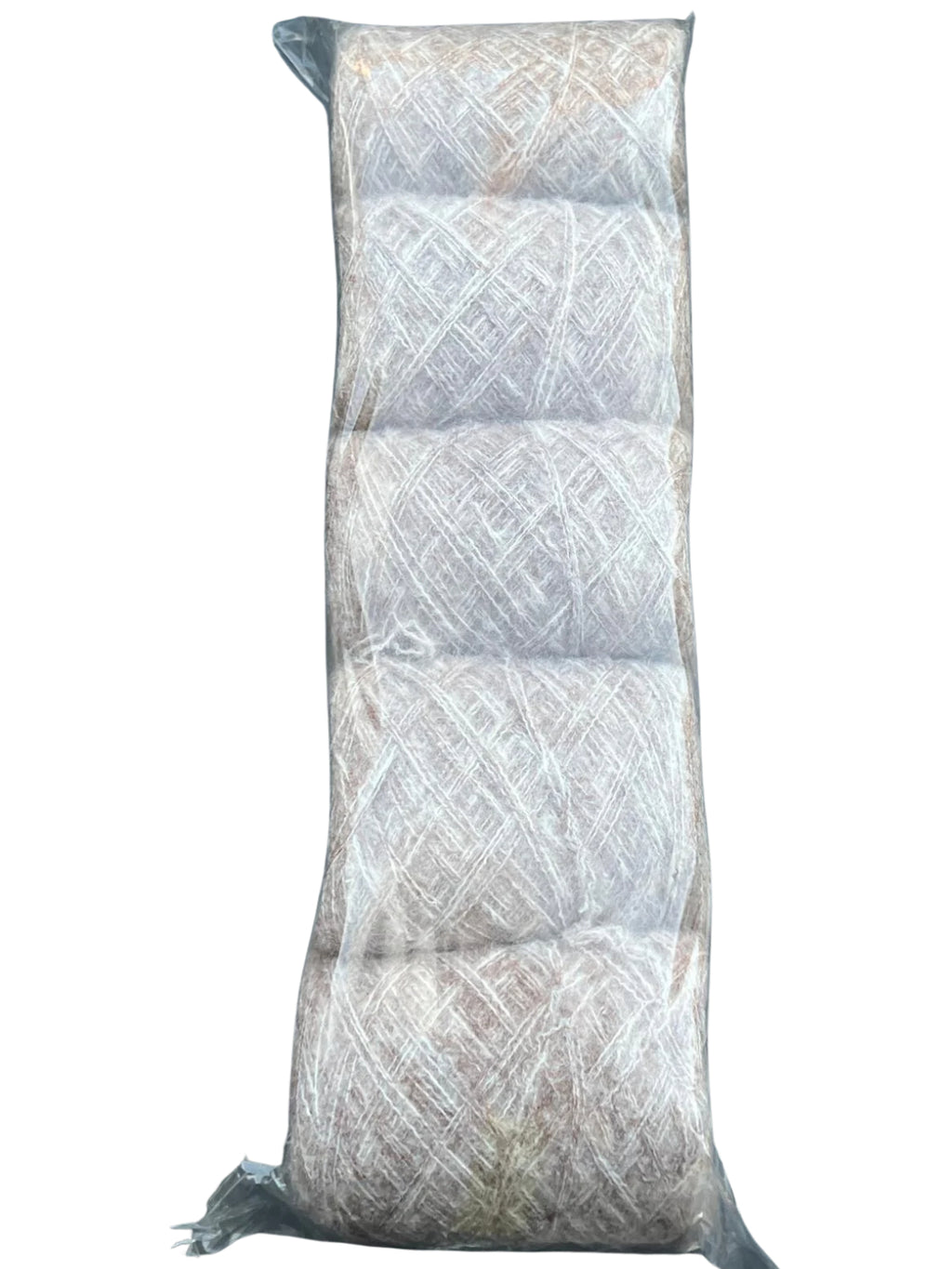 5’li Angora Yumak Fantezi İp Seti – 12 Renk