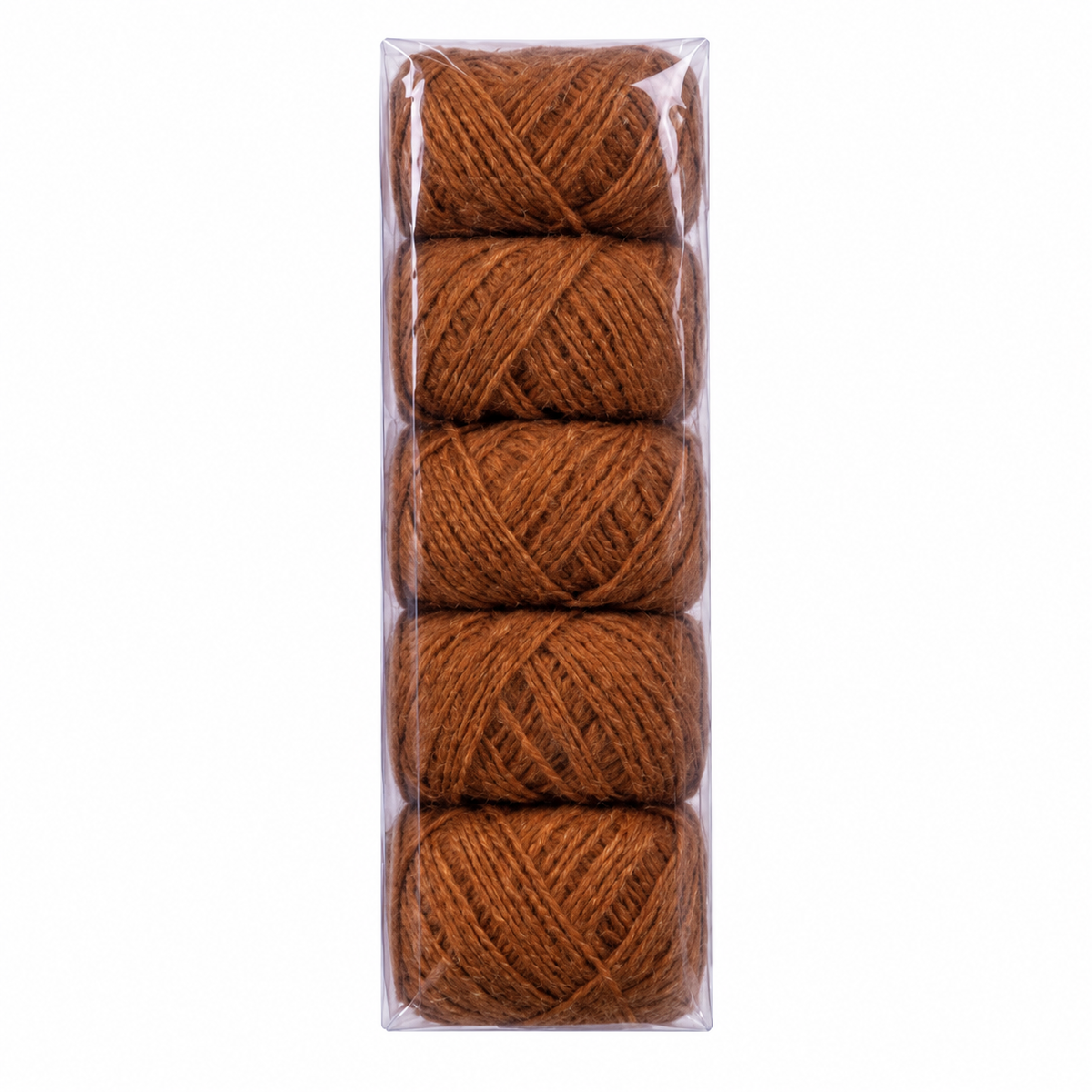 5’li Angora Yumak Fantezi İp Seti – 12 Renk