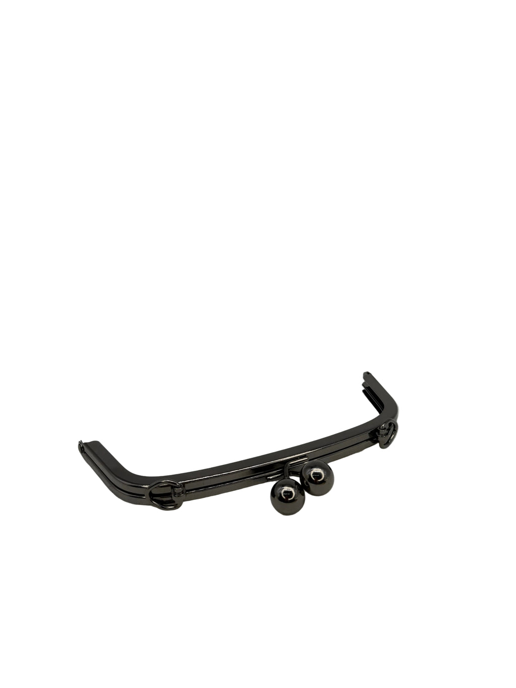 20 cm Metal Vidalı Küçük Topuzlu Burs