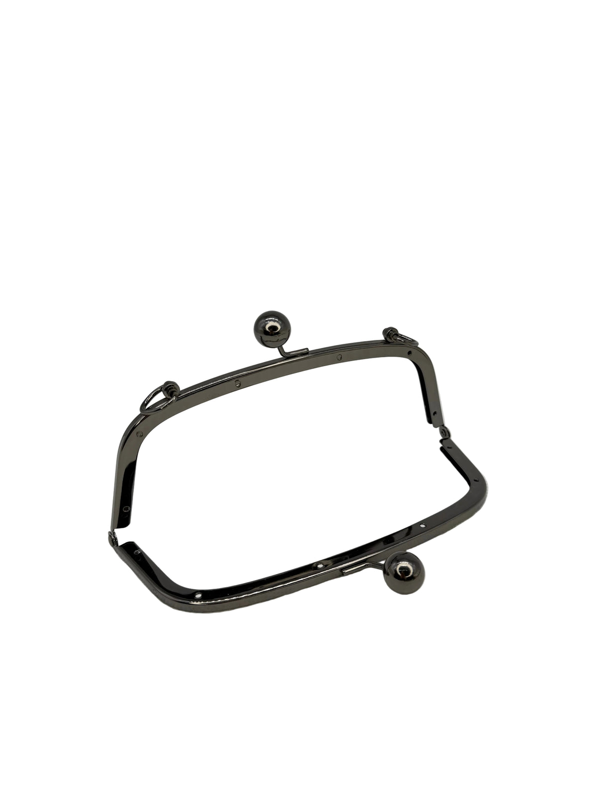 20 cm Metal Vidalı Küçük Topuzlu Burs