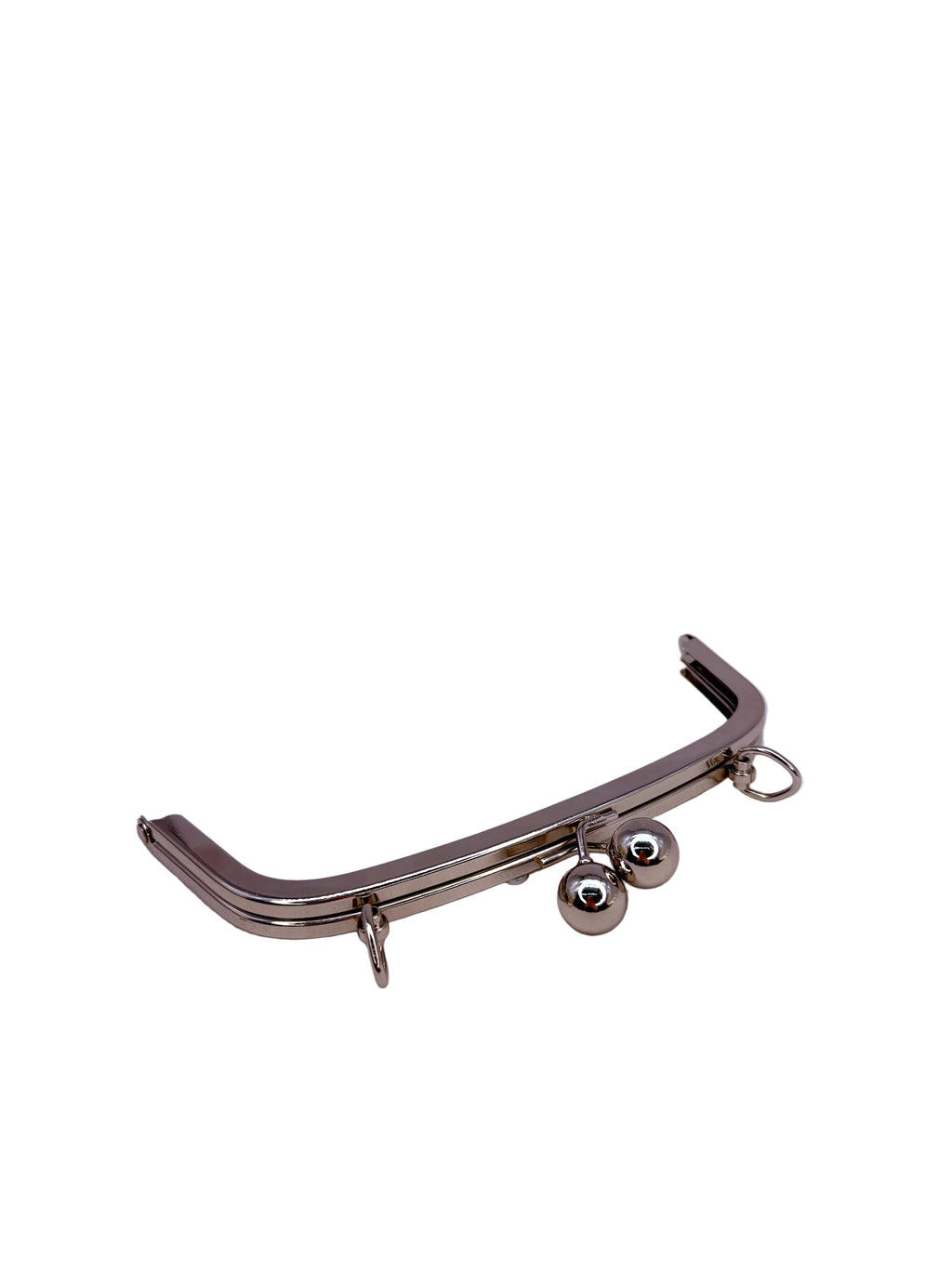 20 cm Metal Vidalı Küçük Topuzlu Burs
