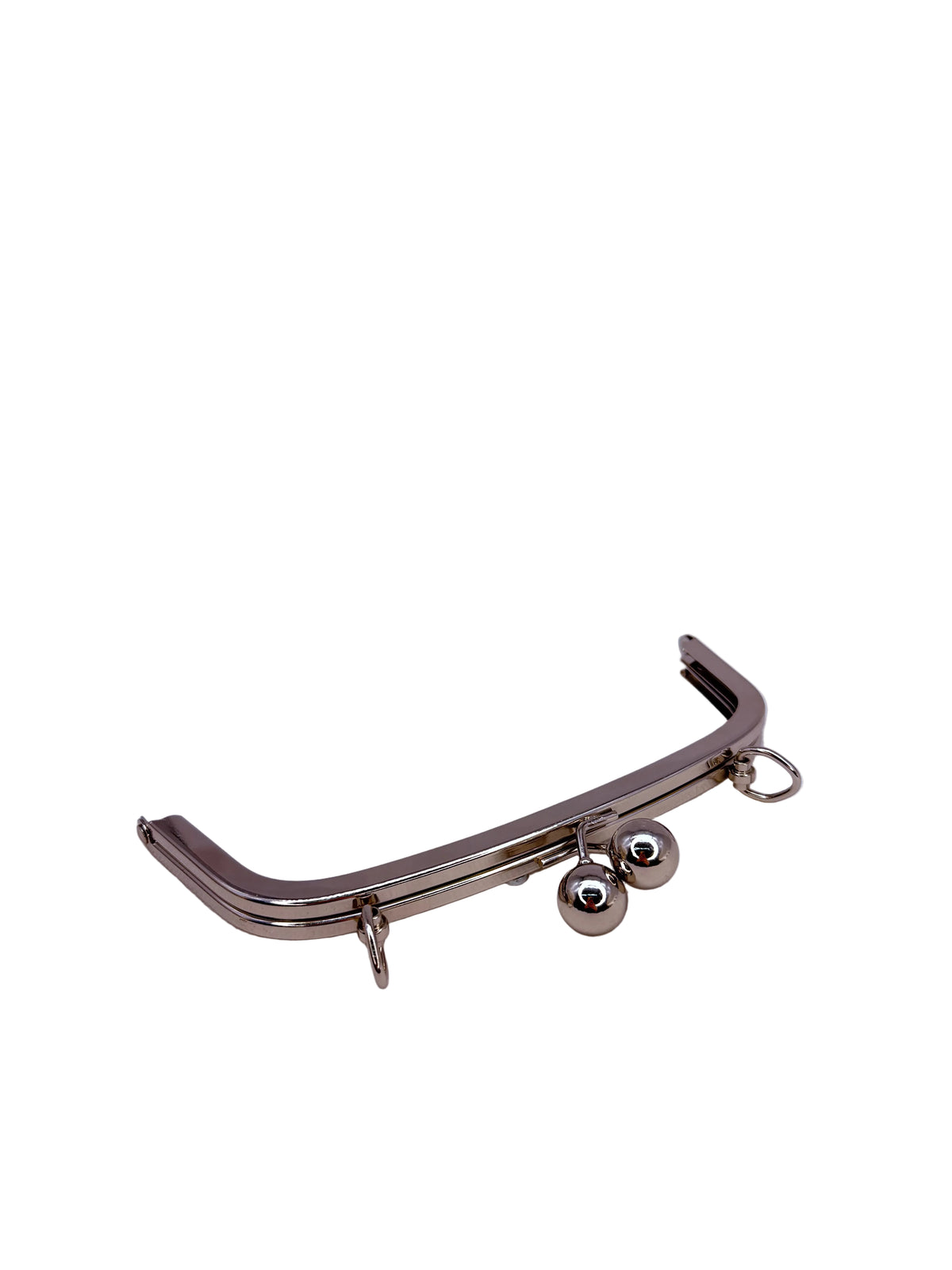 20 cm Metal Vidalı Küçük Topuzlu Burs