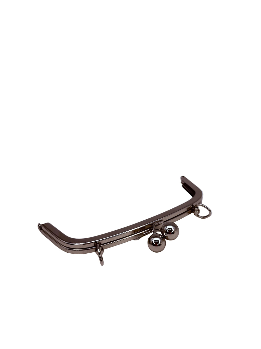 20 cm Metal Vidalı Küçük Topuzlu Burs