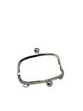 22 cm Metal Vidalı Büyük Topuzlu Burs