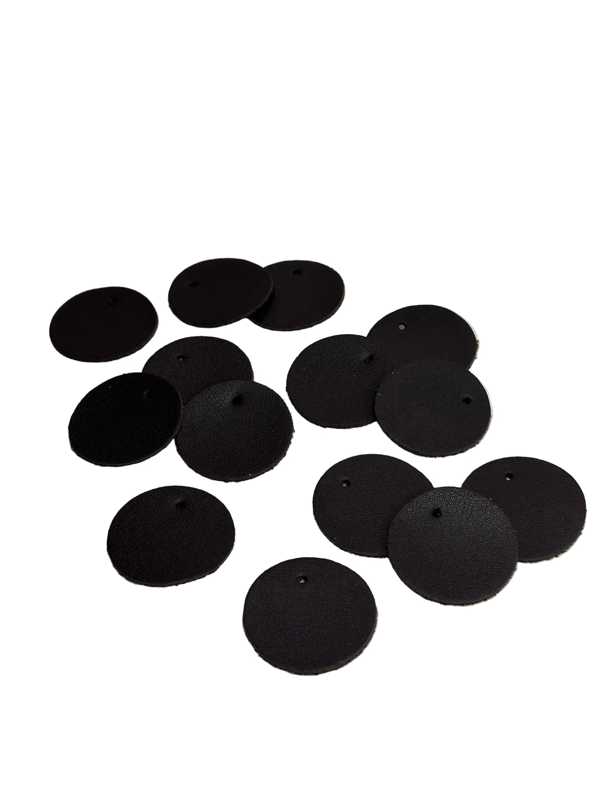 3 cm Suni Deri Pul – 50’li Paket