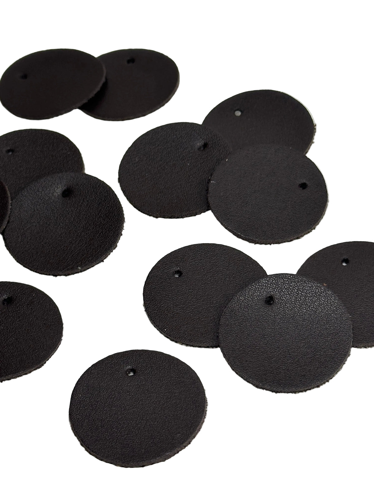 3 cm Suni Deri Pul – 50’li Paket