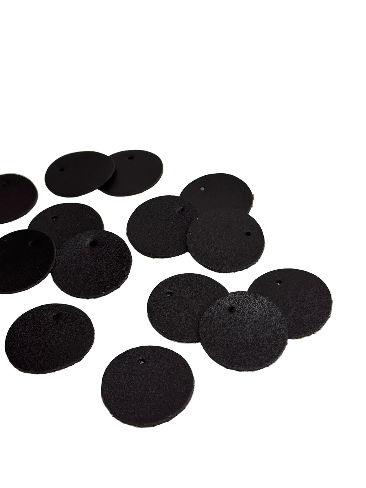 3 cm Suni Deri Pul – 50’li Paket