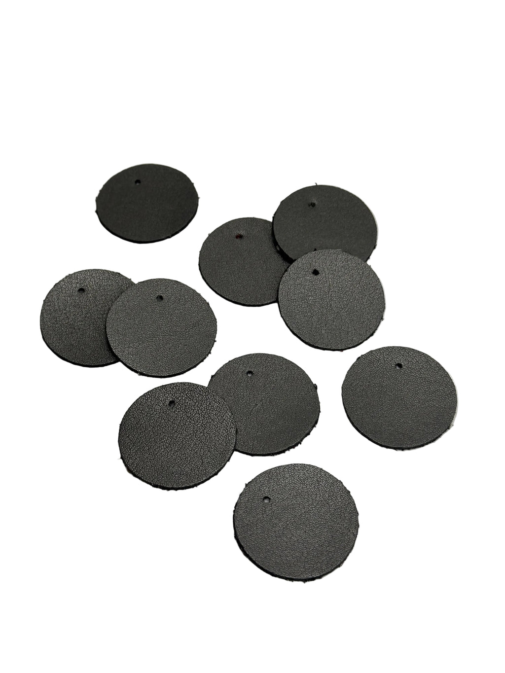 3 cm Suni Deri Pul – 50’li Paket