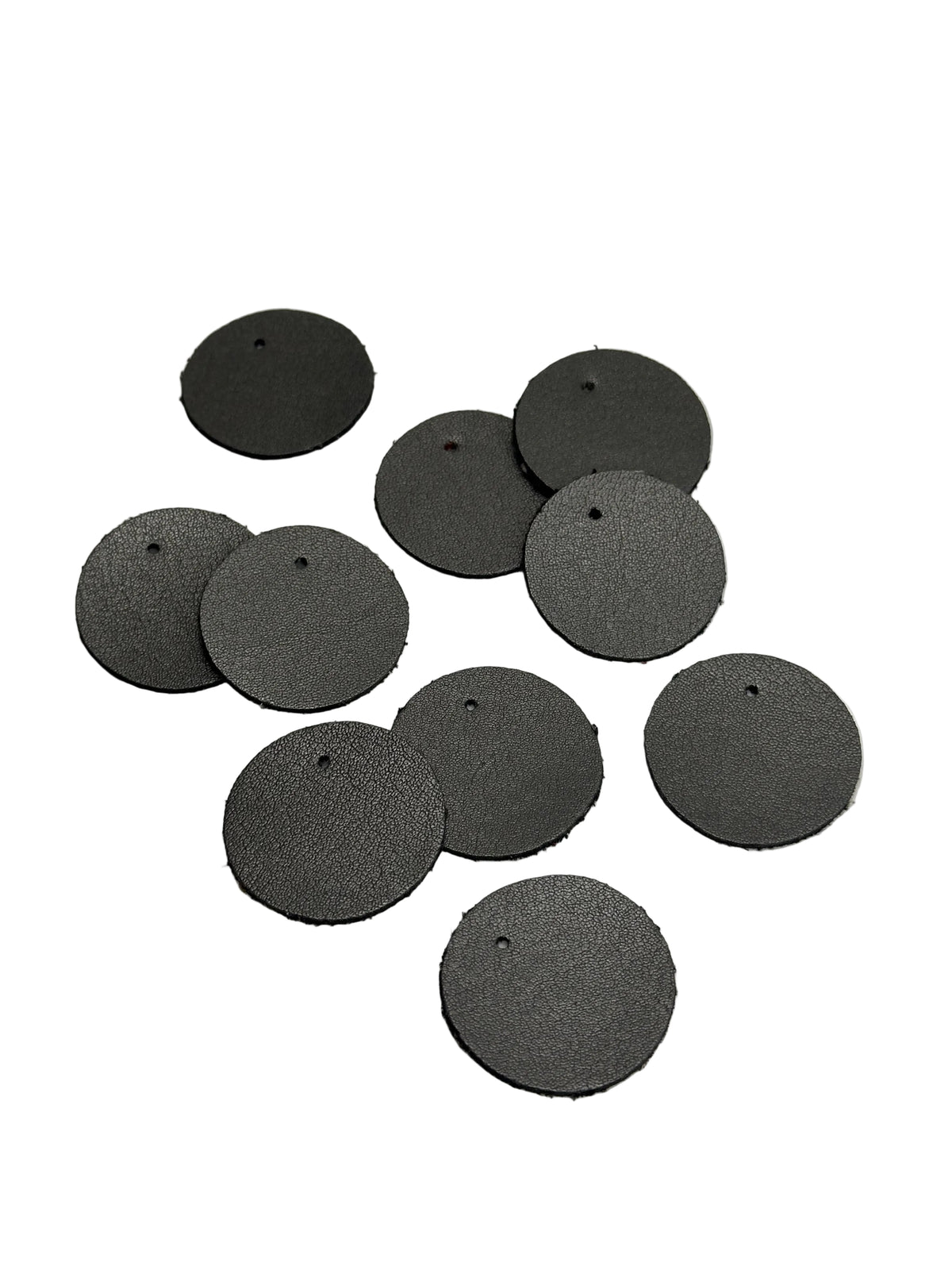 3 cm Suni Deri Pul – 50’li Paket