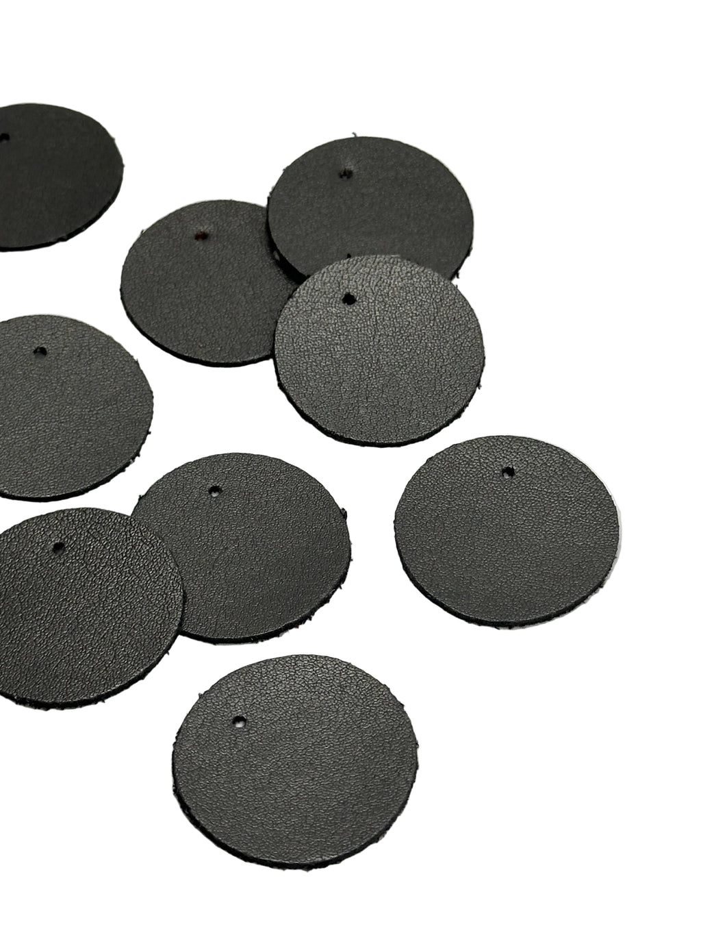 3 cm Suni Deri Pul – 50’li Paket