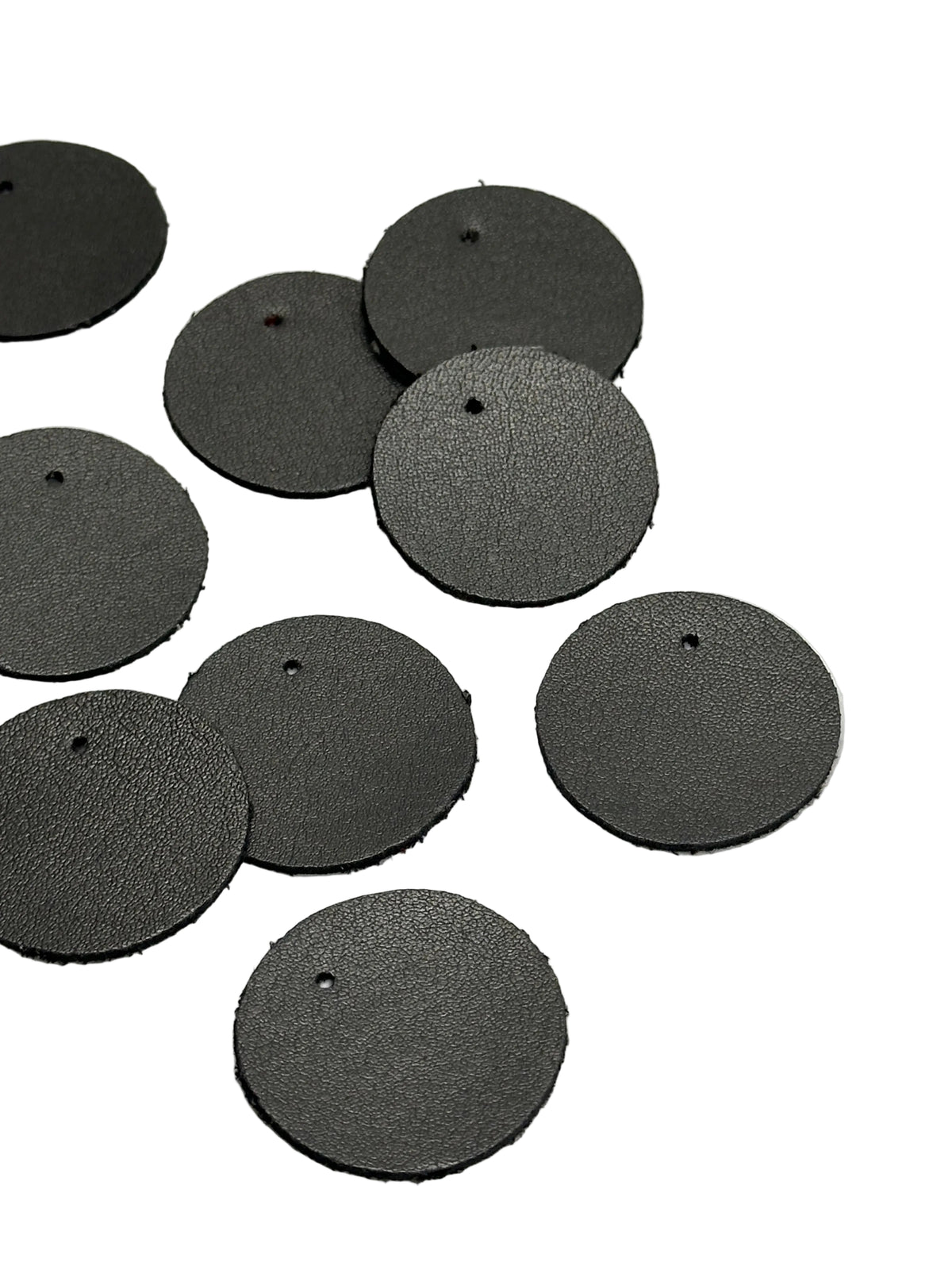 3 cm Suni Deri Pul – 50’li Paket