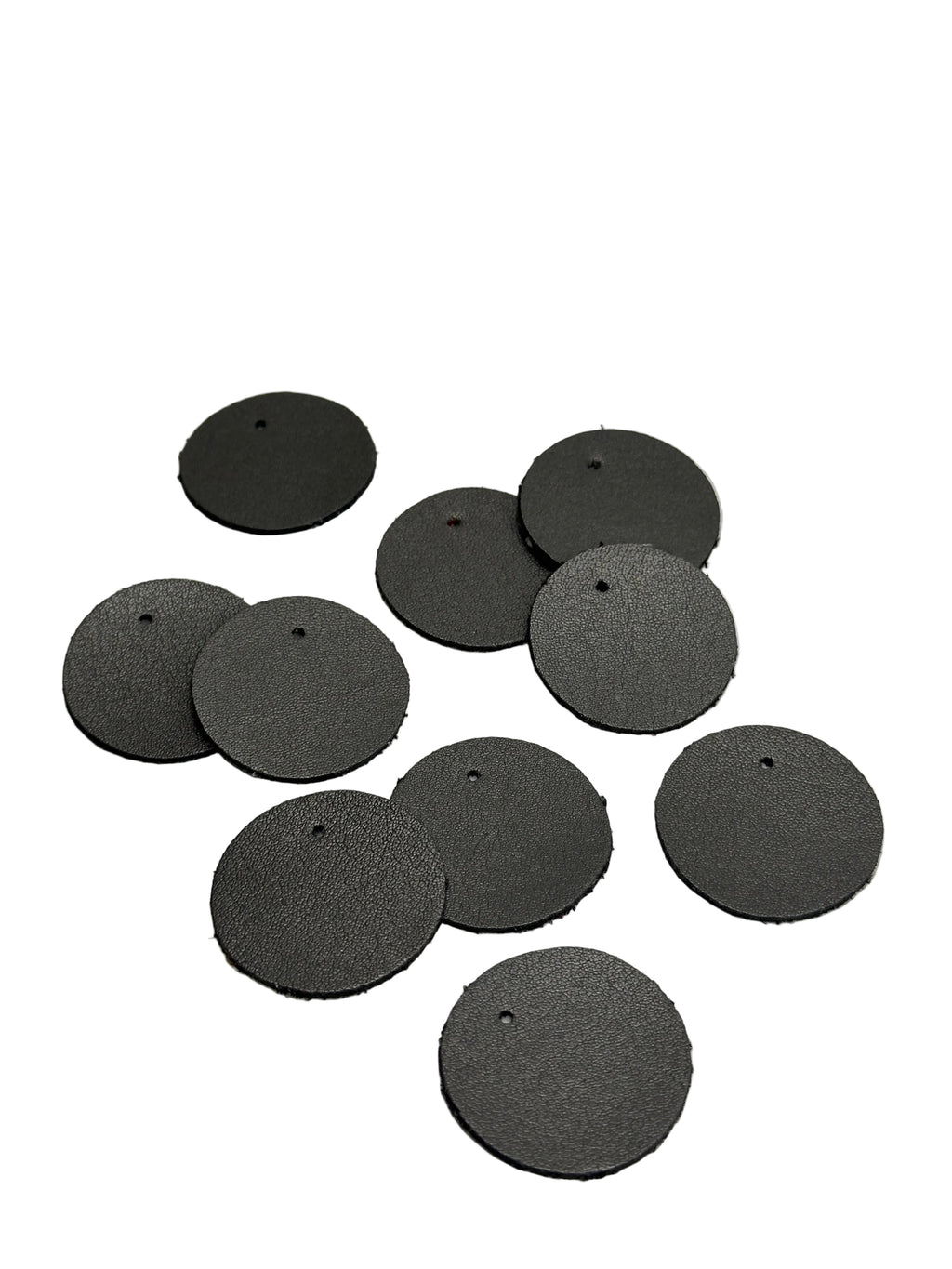 3 cm Suni Deri Pul – 50’li Paket