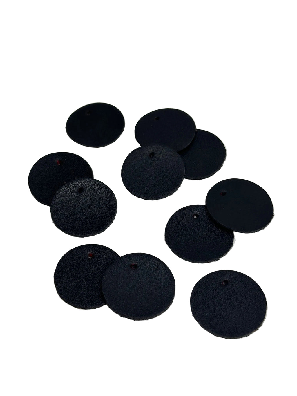 3 cm Suni Deri Pul – 50’li Paket