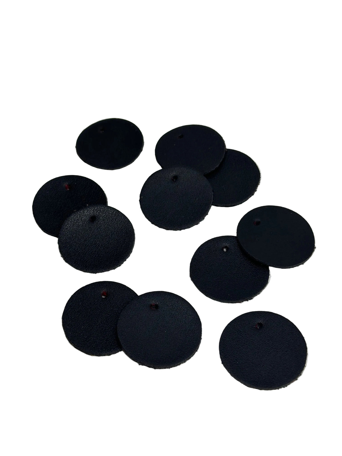 3 cm Suni Deri Pul – 50’li Paket