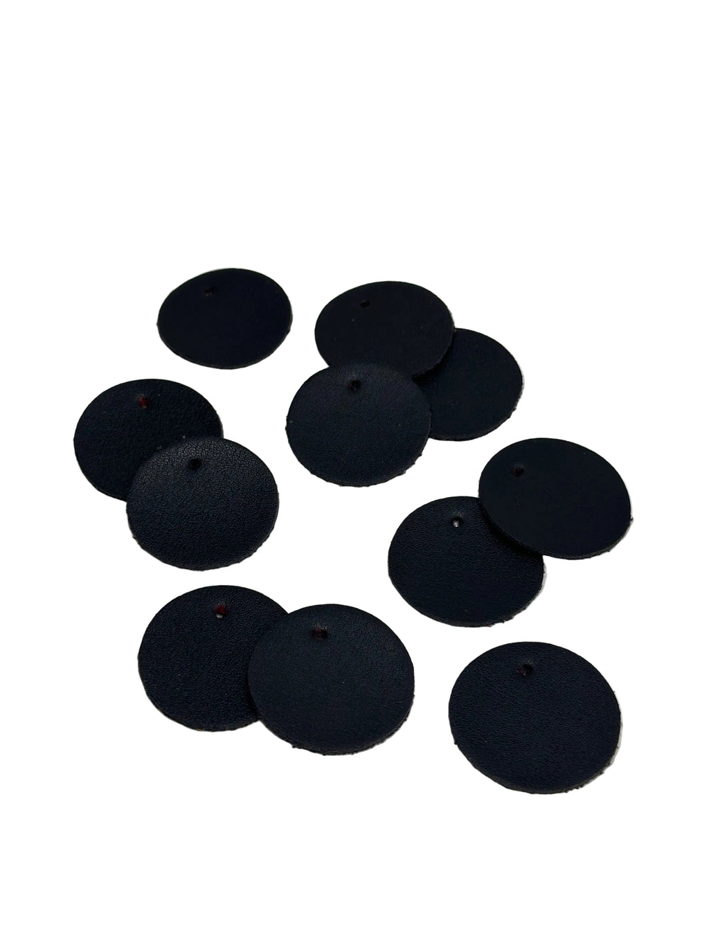 3 cm Suni Deri Pul – 50’li Paket