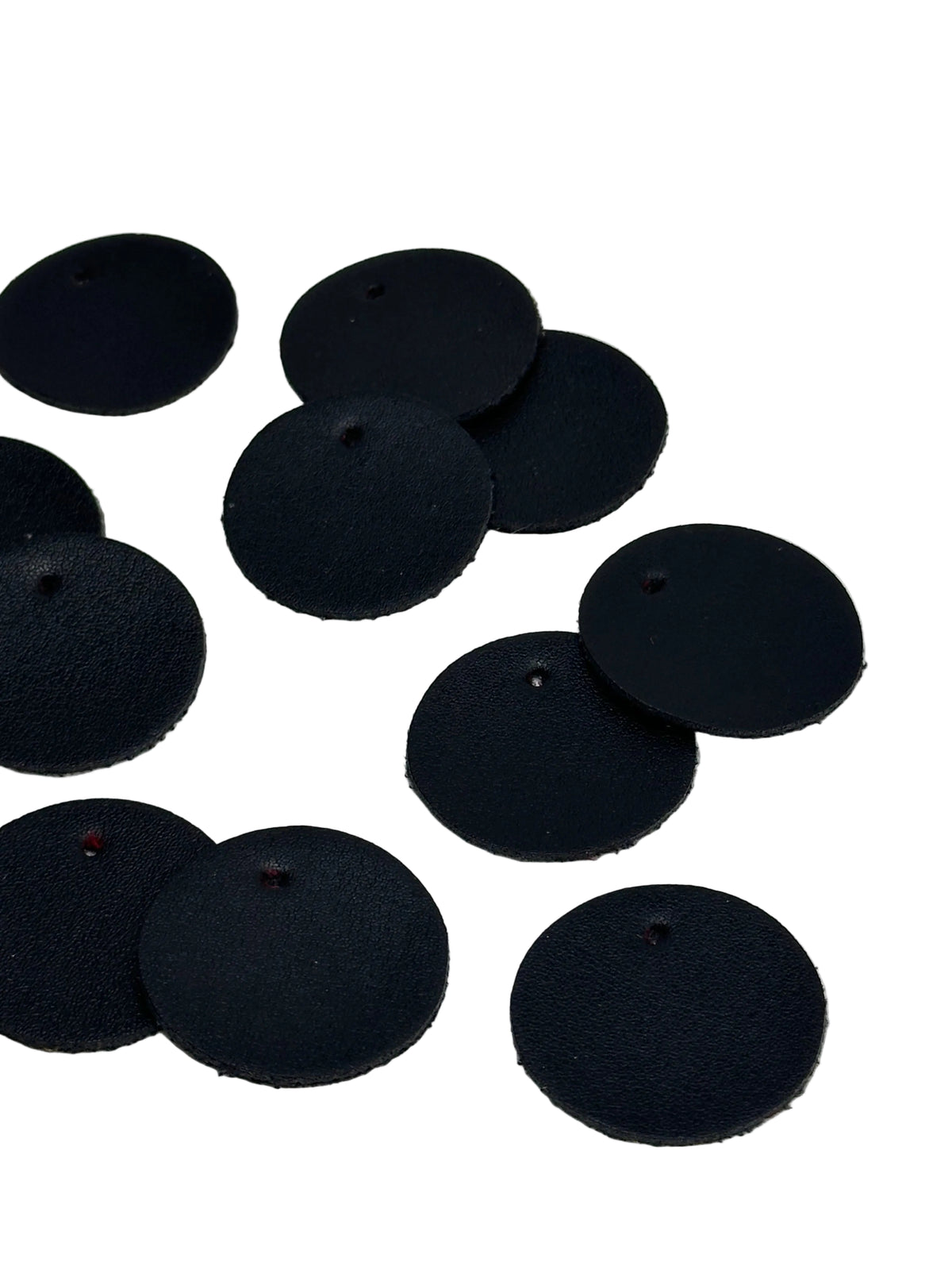 3 cm Suni Deri Pul – 50’li Paket