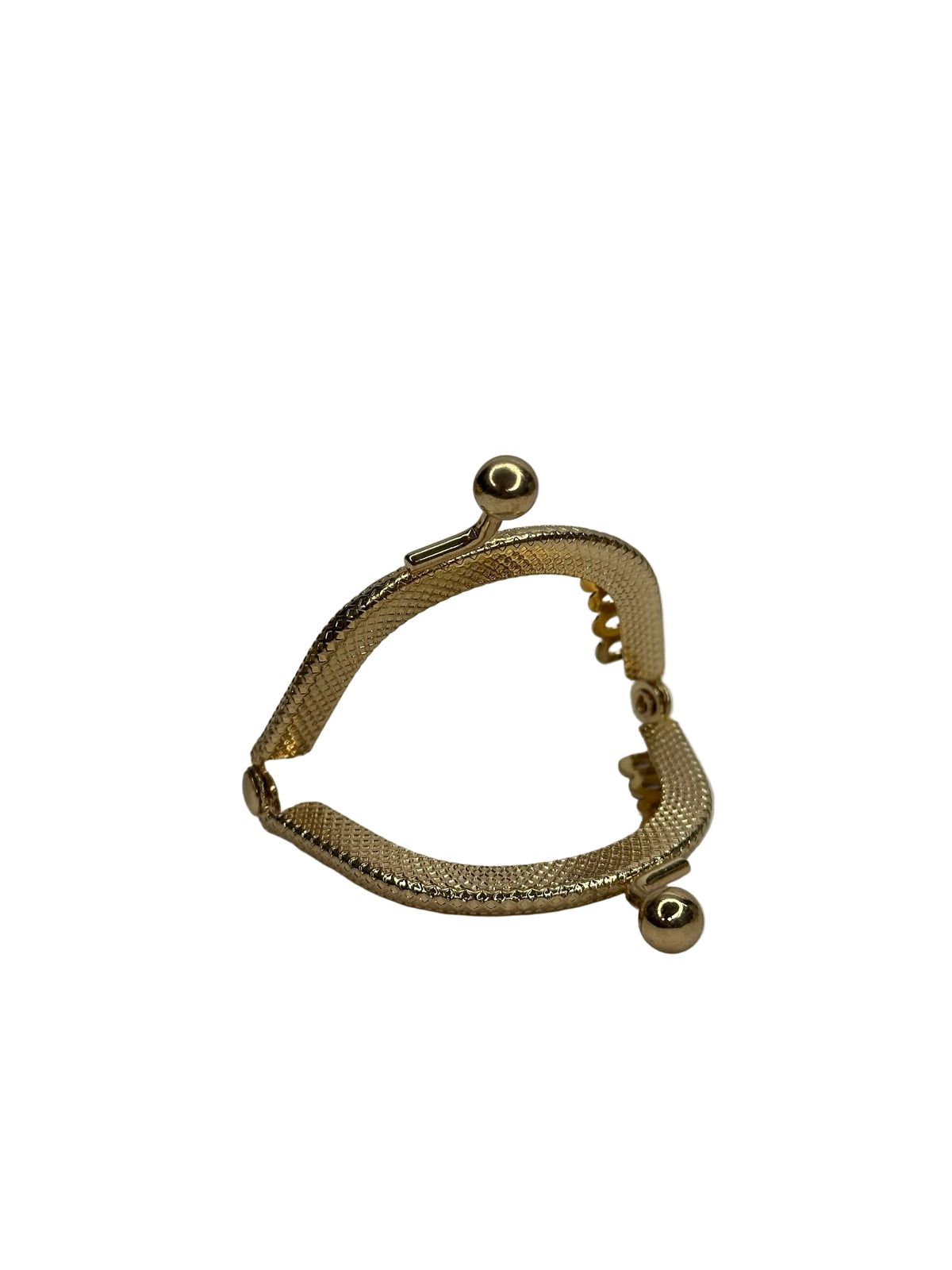 6-25 cm Metal Dikmeli Cüzdan Klipsi