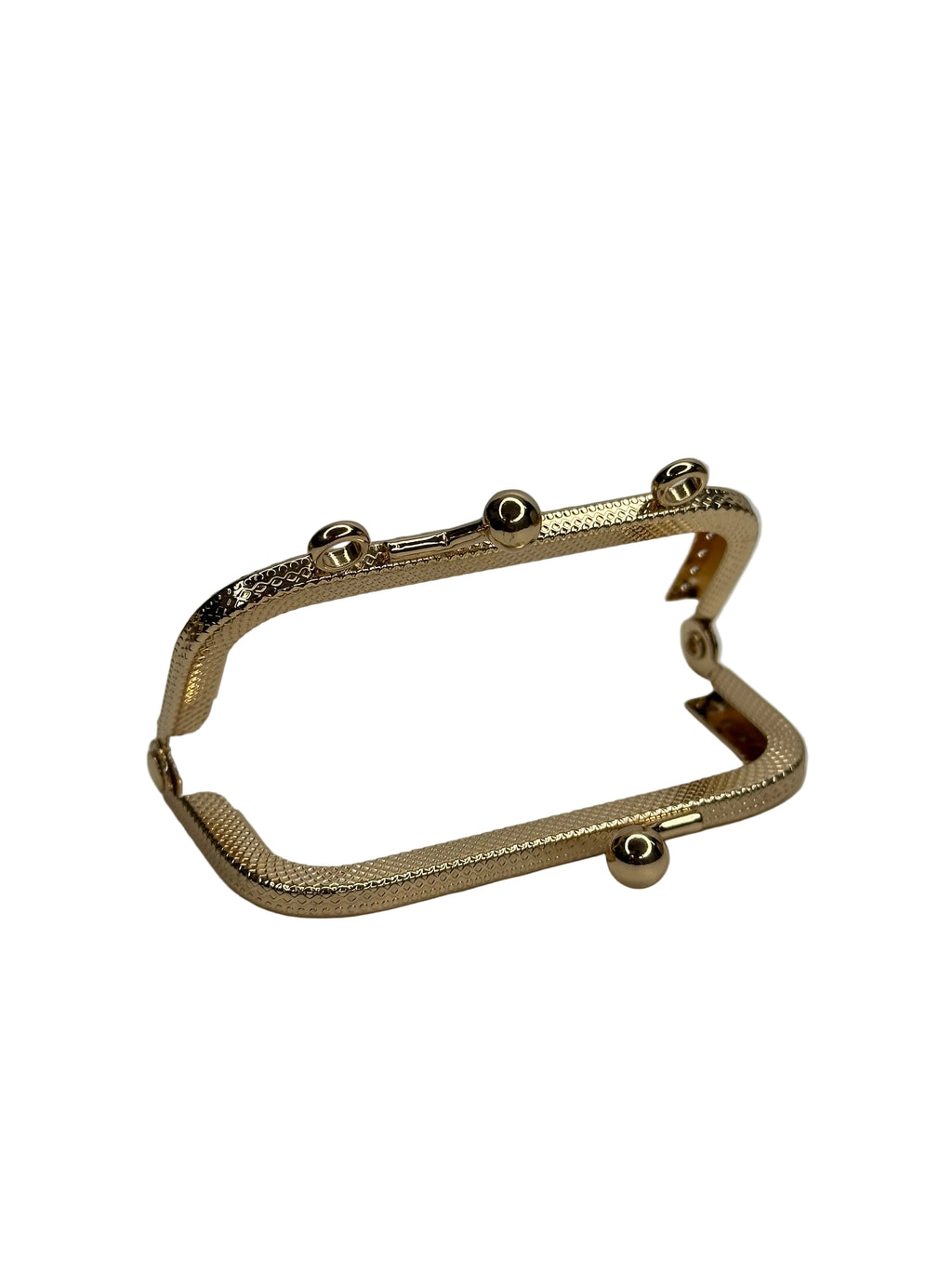 6-25 cm Metal Dikmeli Cüzdan Klipsi