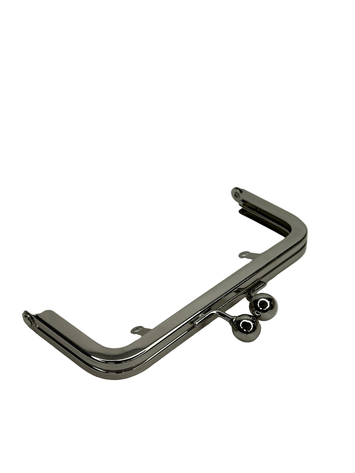 6-25 cm Metal Dikmeli Cüzdan Klipsi
