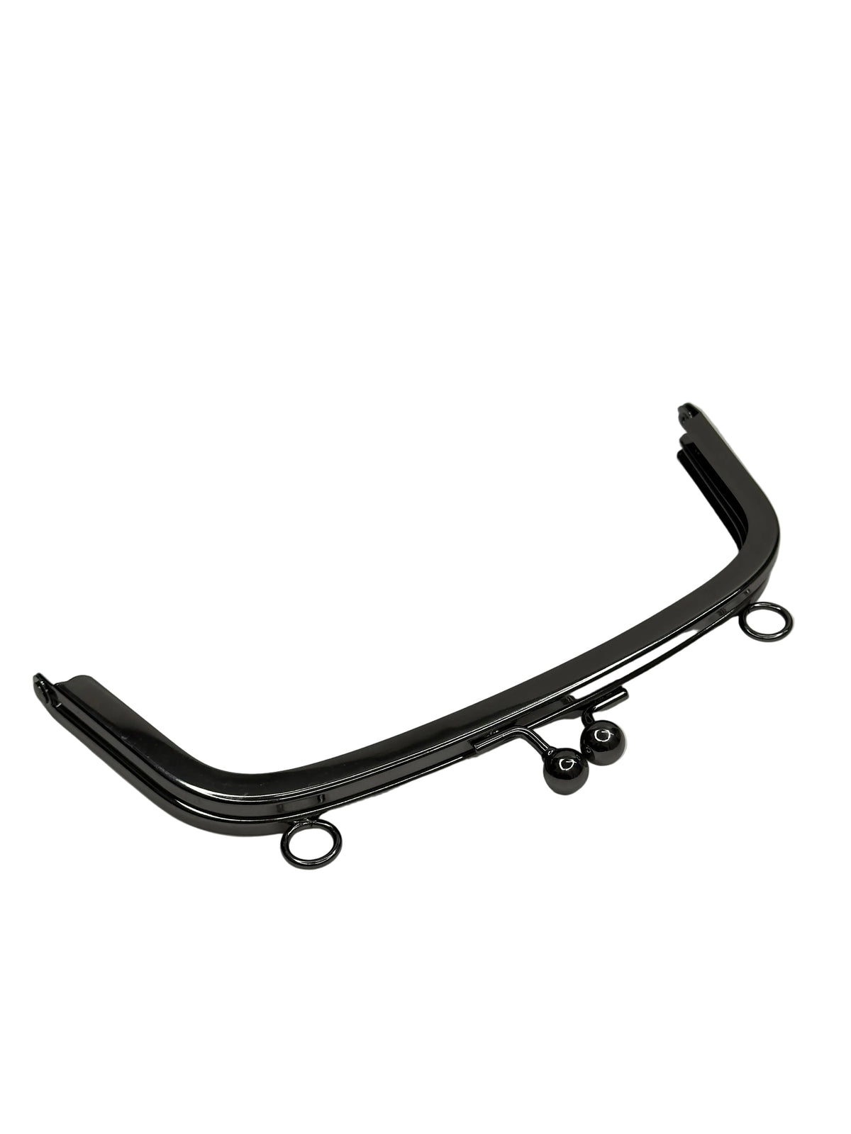 6-25 cm Metal Dikmeli Cüzdan Klipsi