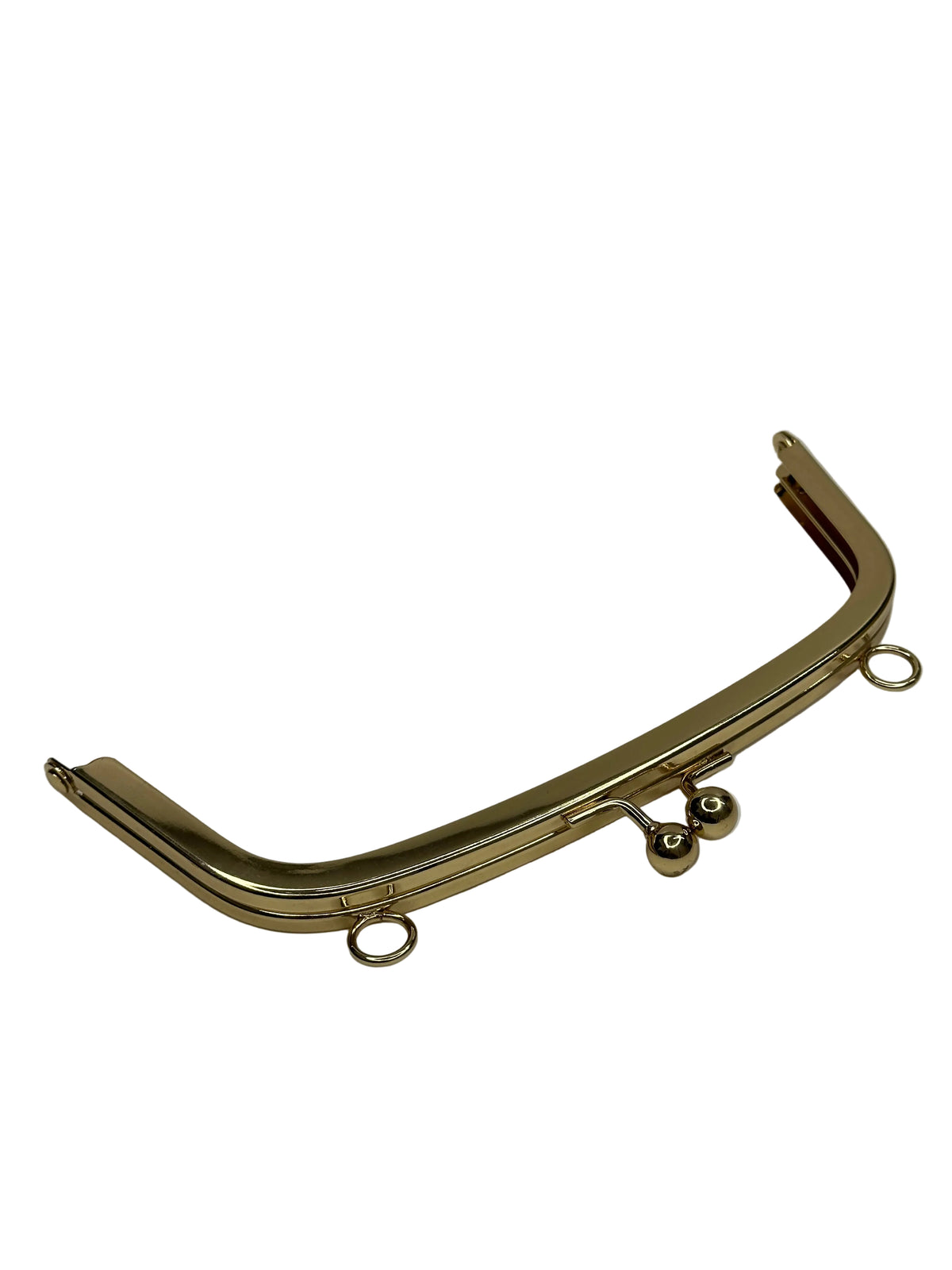 6-25 cm Metal Dikmeli Cüzdan Klipsi