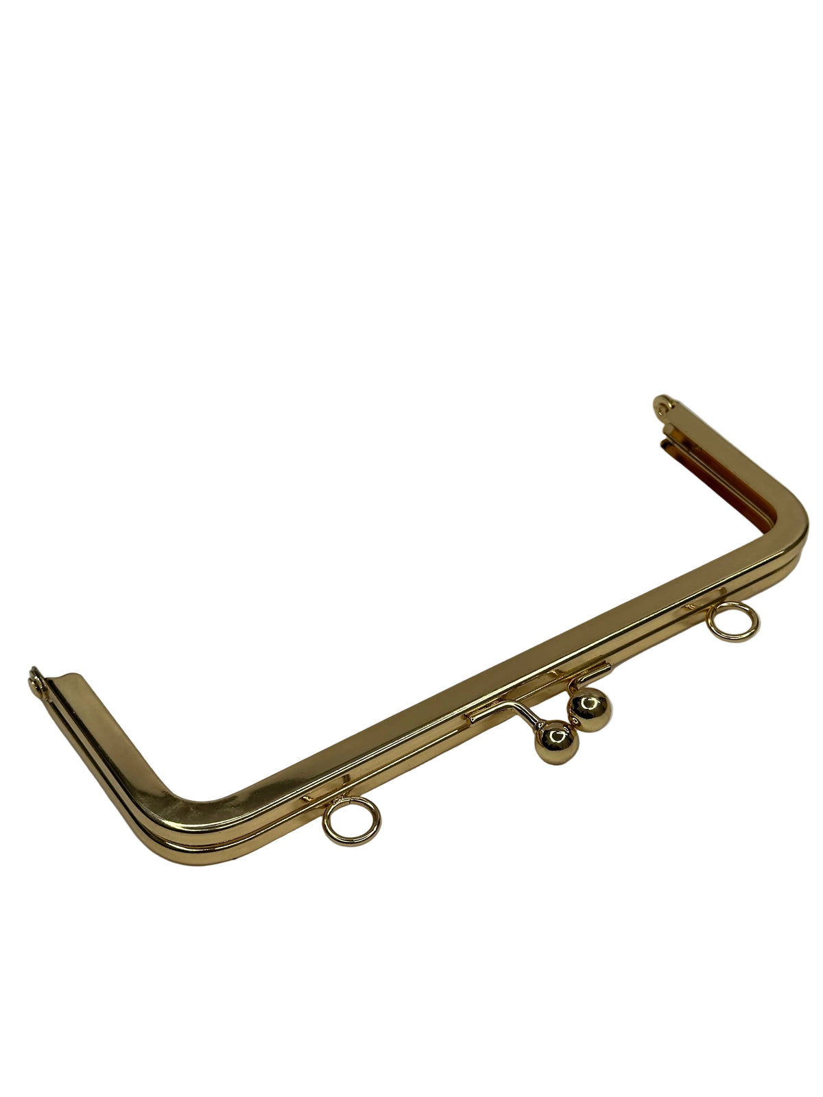 8-20 cm Metal Vidalı Çanta Klipsi