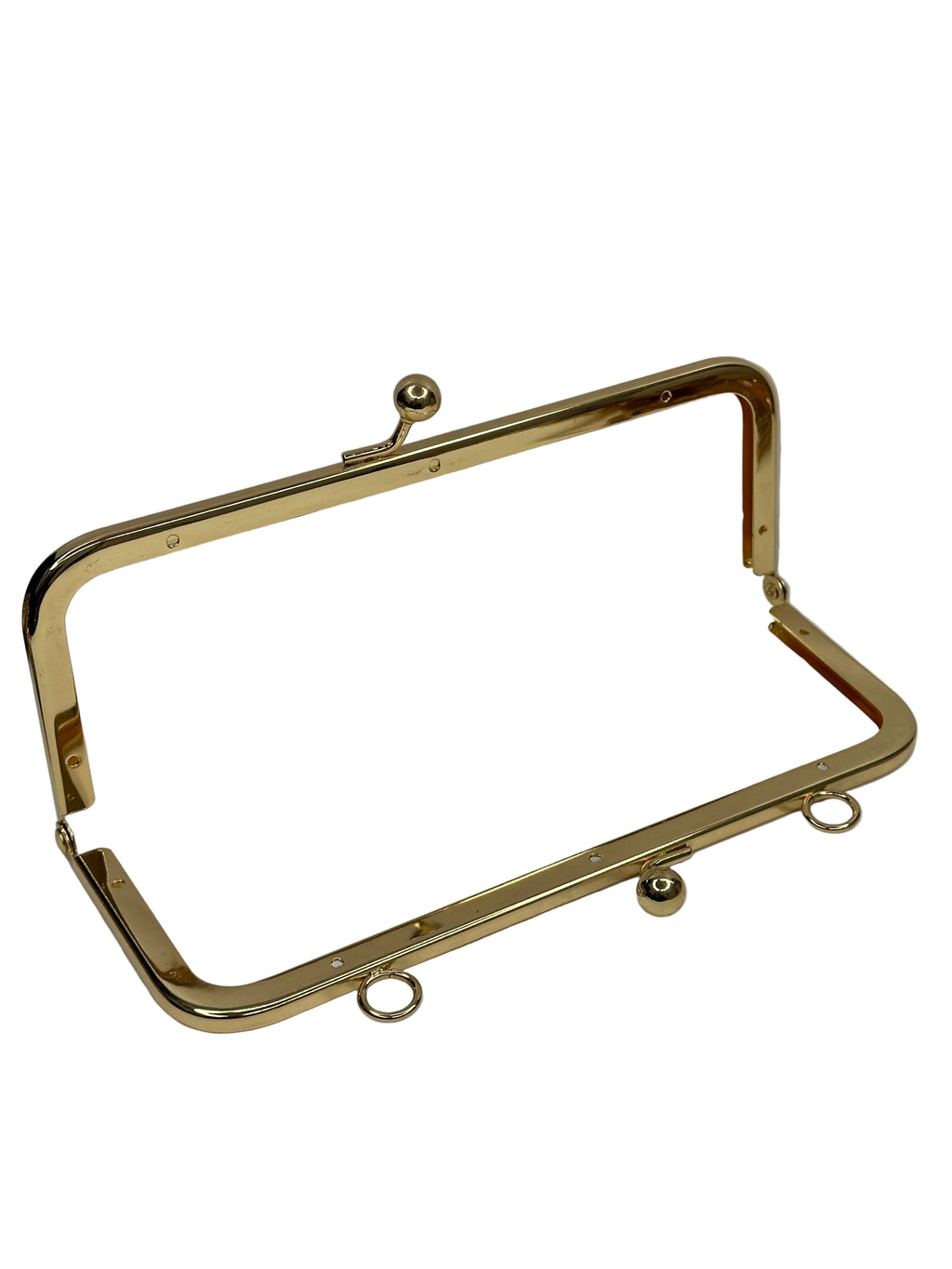 8-20 cm Metal Vidalı Çanta Klipsi