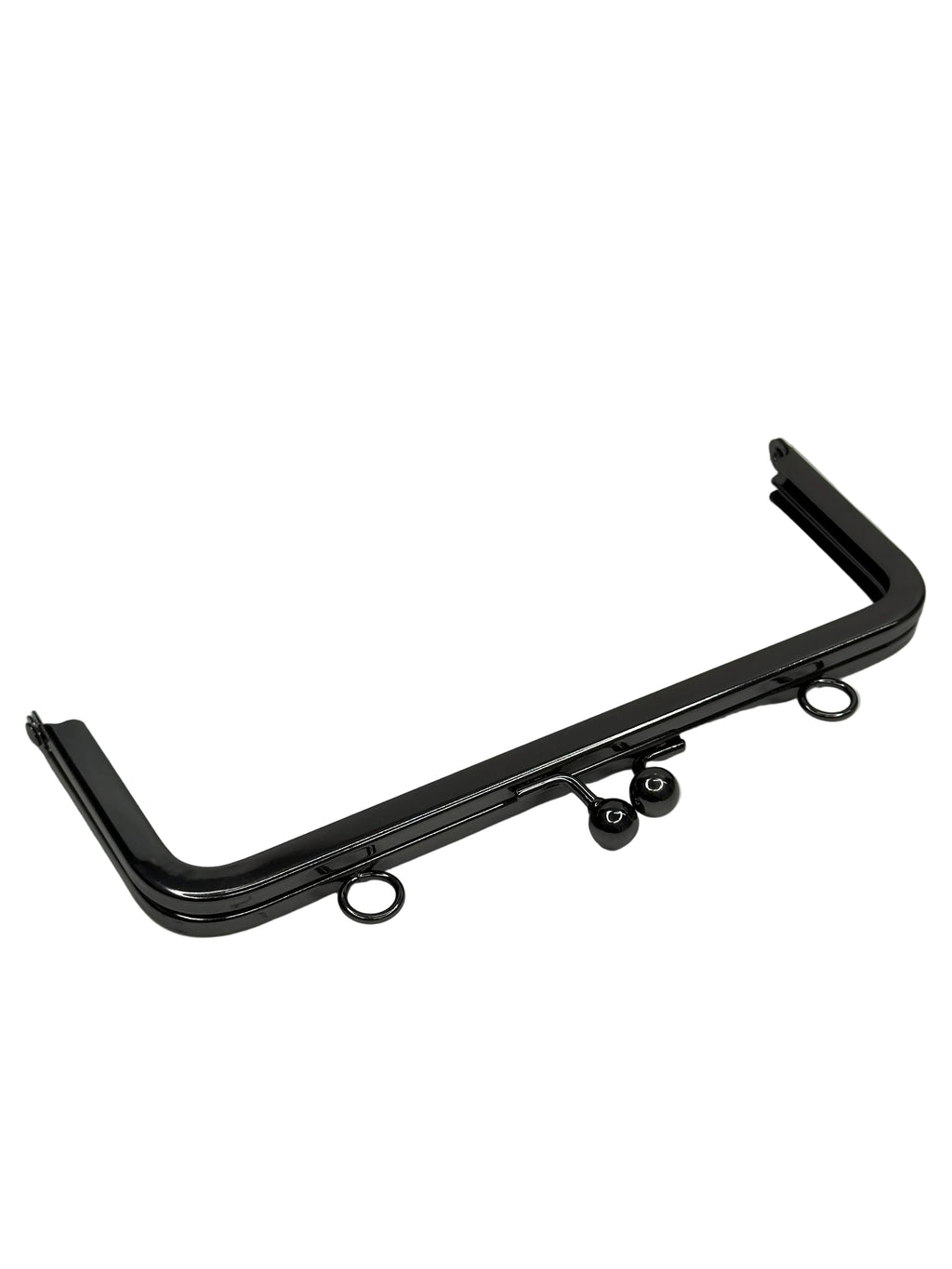 8-20 cm Metal Vidalı Çanta Klipsi