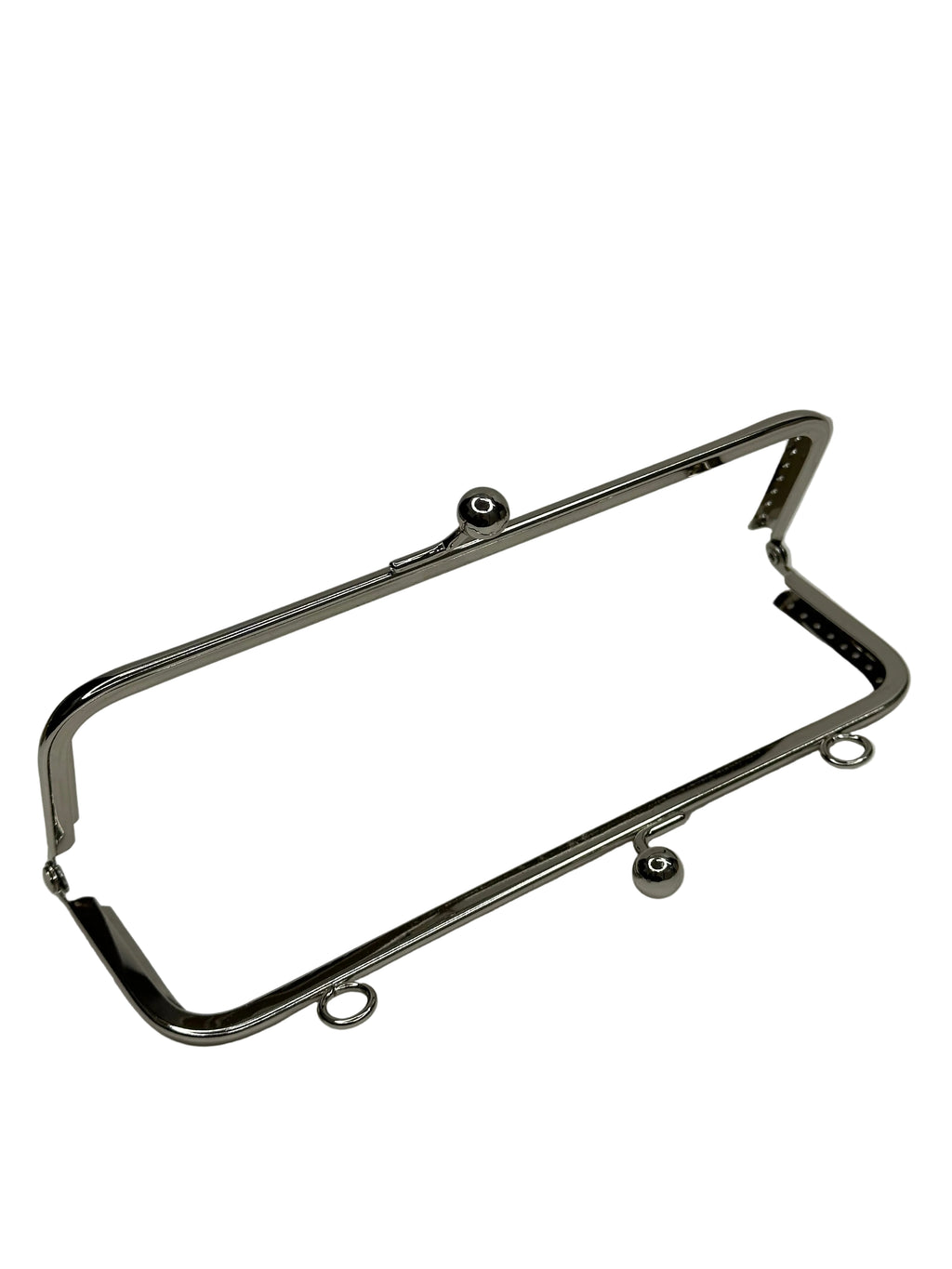 8-20 cm Metal Vidalı Çanta Klipsi