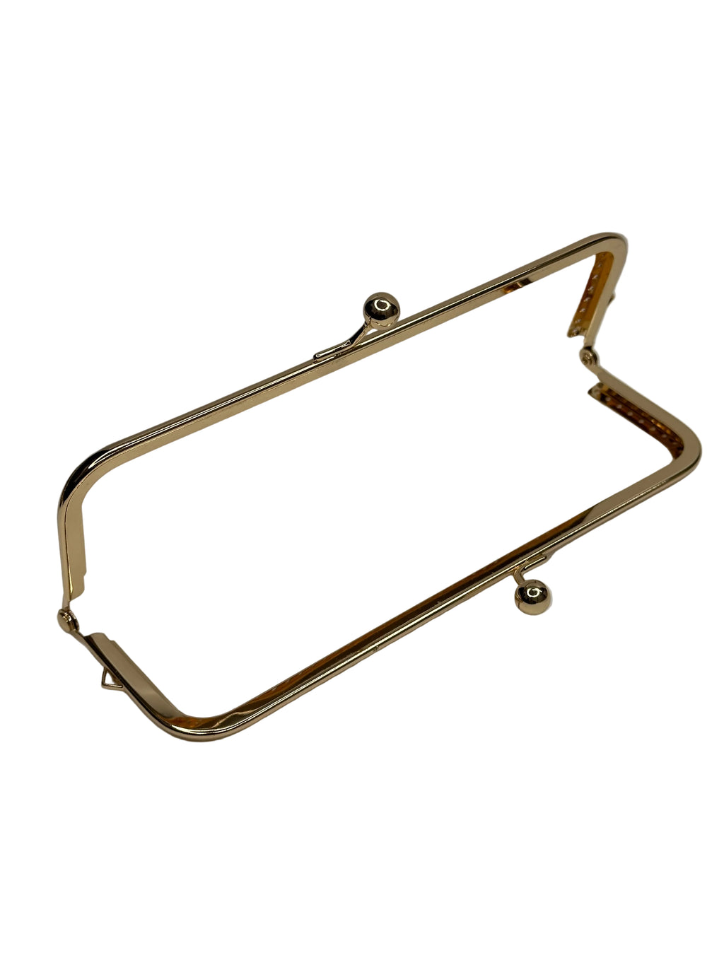 8-20 cm Metal Vidalı Çanta Klipsi