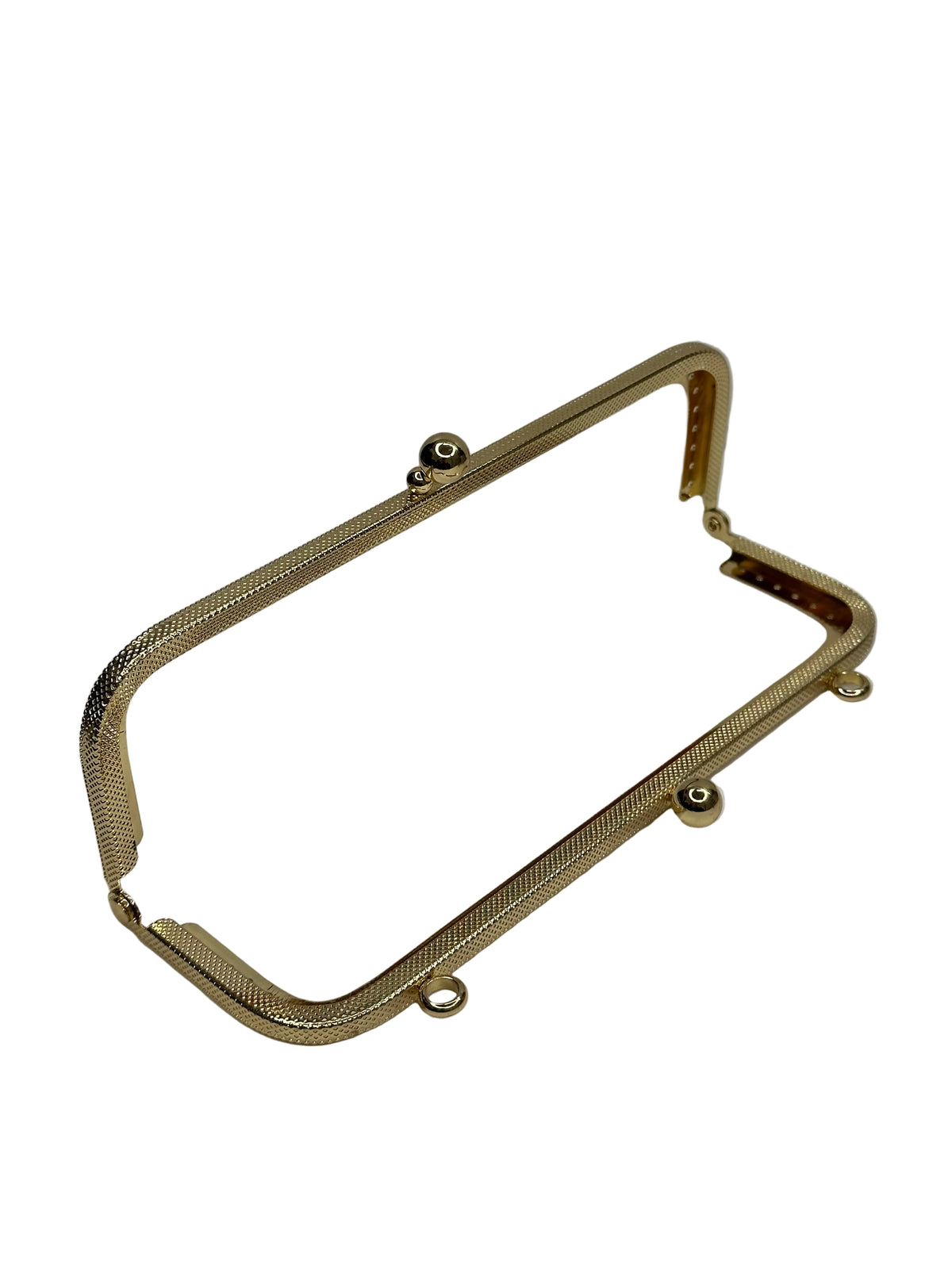 8-20 cm Metal Vidalı Çanta Klipsi