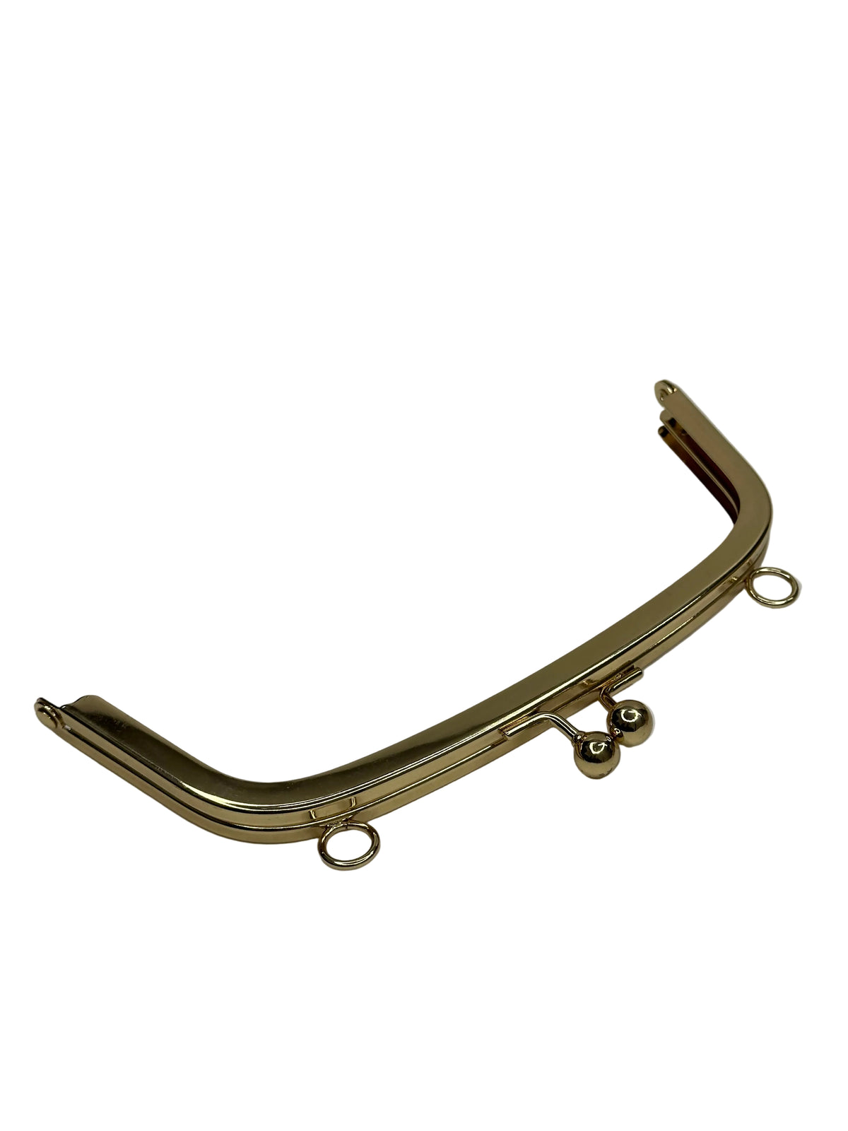 8-20 cm Metal Vidalı Çanta Klipsi