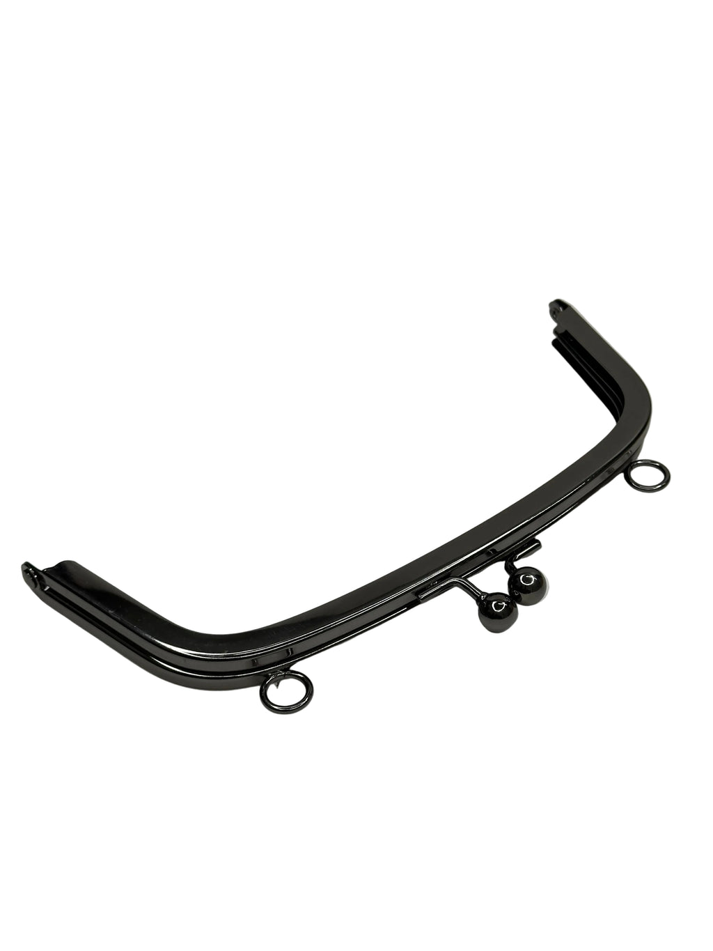 8-20 cm Metal Vidalı Çanta Klipsi