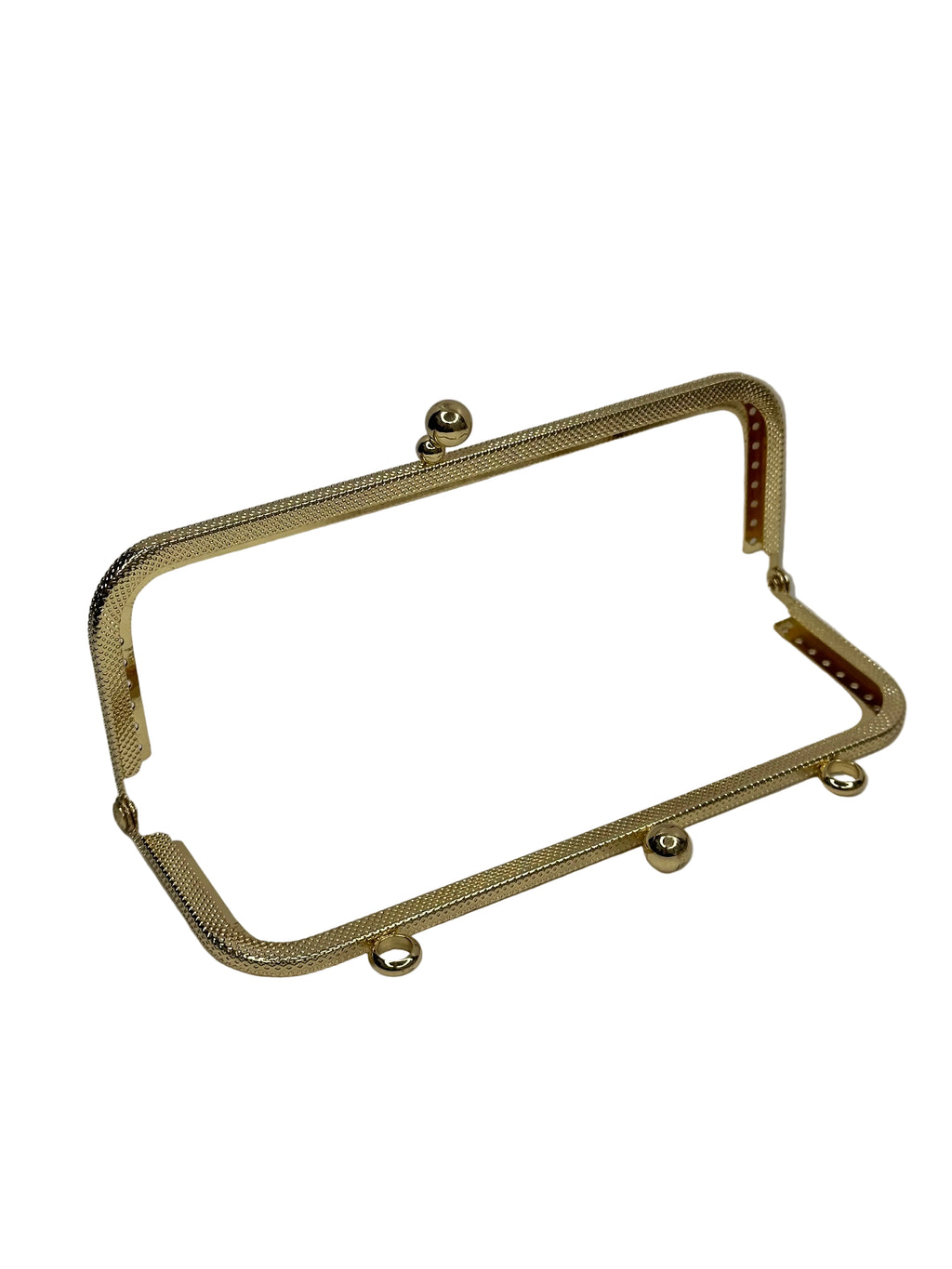 8-20 cm Metal Vidalı Çanta Klipsi