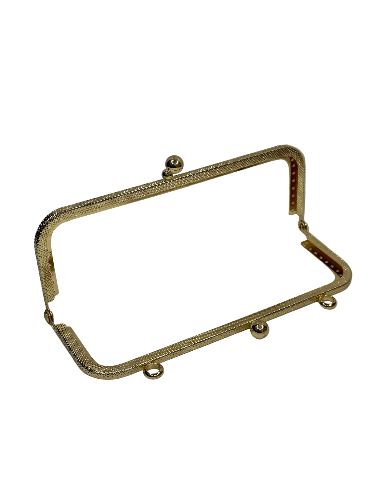8-20 cm Metal Vidalı Çanta Klipsi