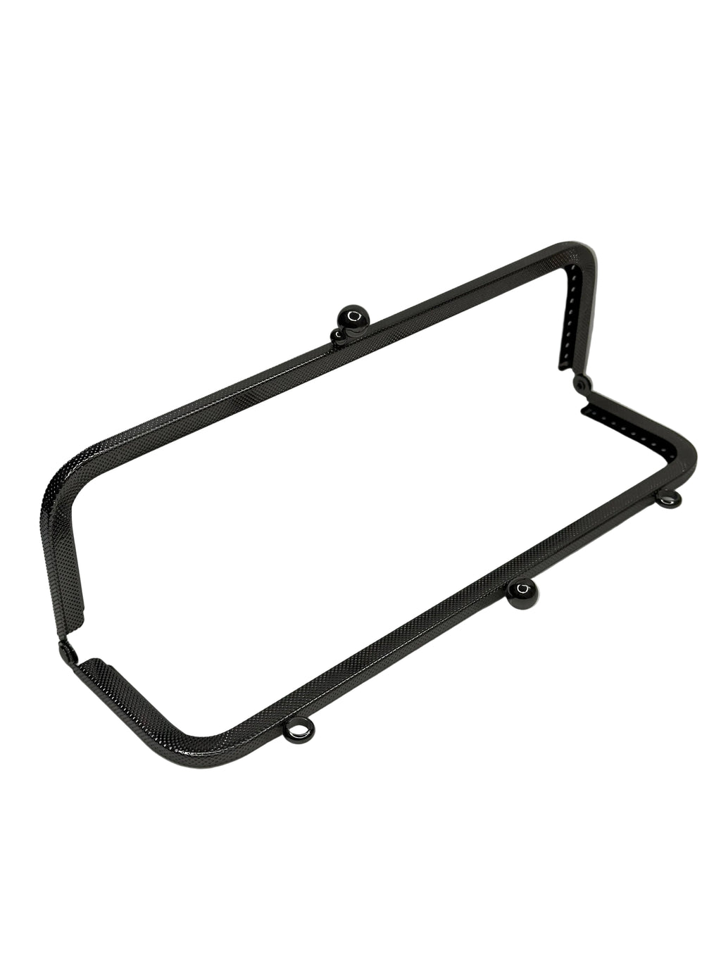 8-20 cm Metal Vidalı Çanta Klipsi