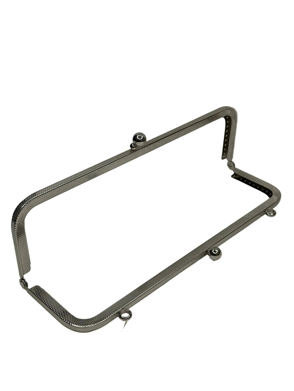 8-20 cm Metal Vidalı Çanta Klipsi