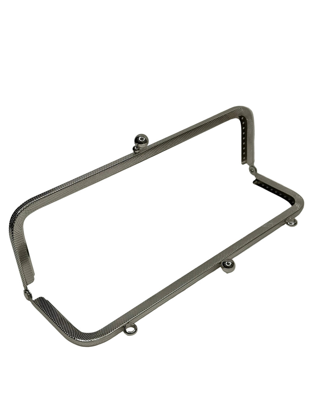 8-20 cm Metal Vidalı Çanta Klipsi