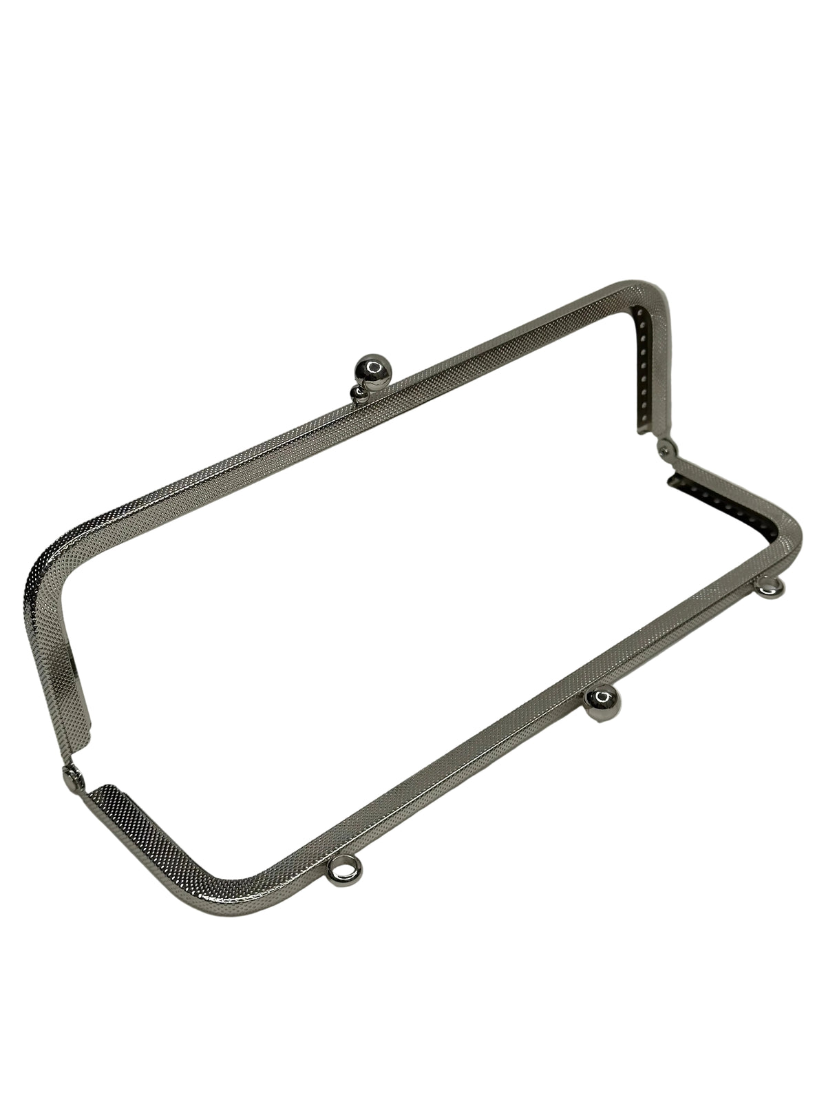 8-20 cm Metal Vidalı Çanta Klipsi
