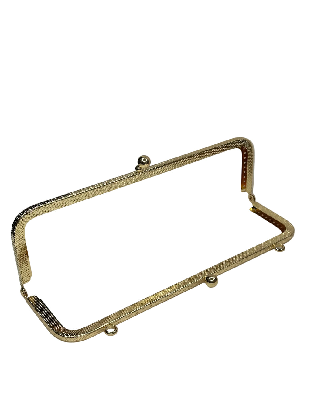 8-20 cm Metal Vidalı Çanta Klipsi