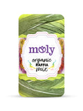 MOLY - ORGANIC RAFFIA MIX