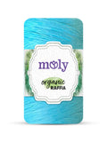 MOLY - ORGANIC RAFFIA