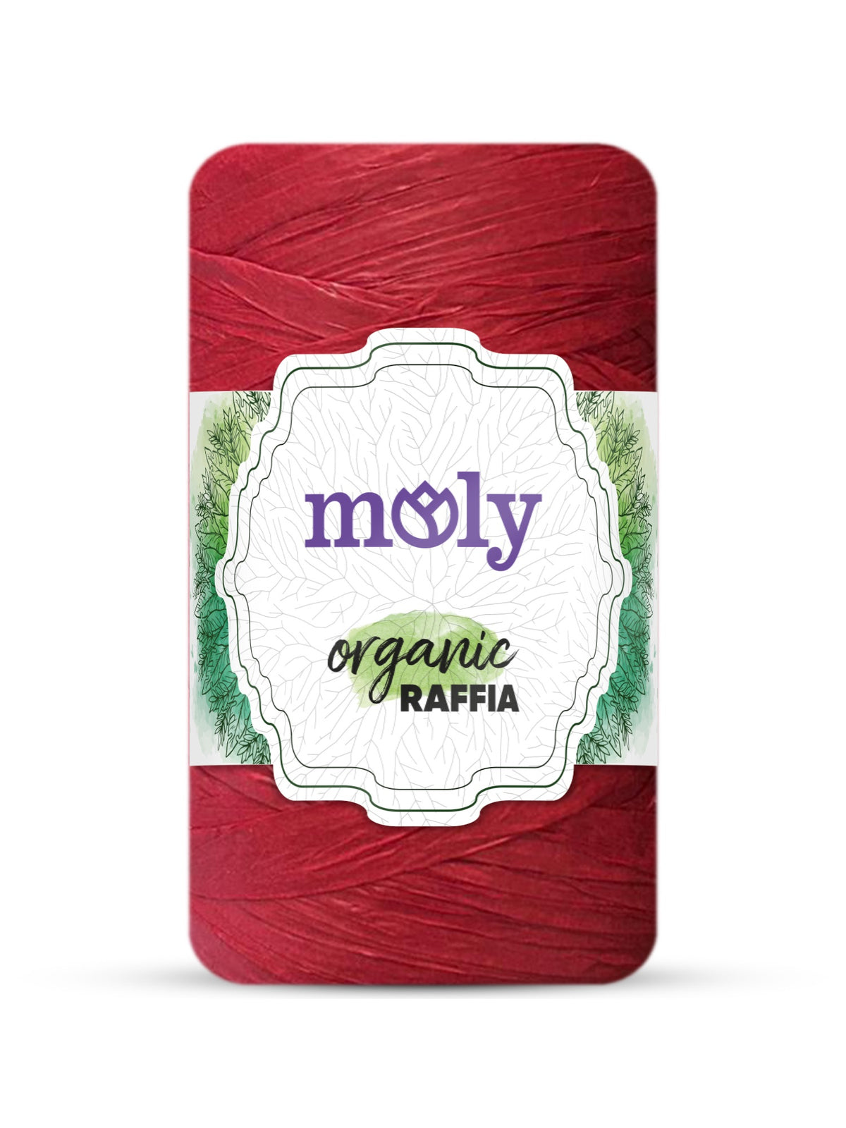 MOLY - ORGANIC RAFFIA