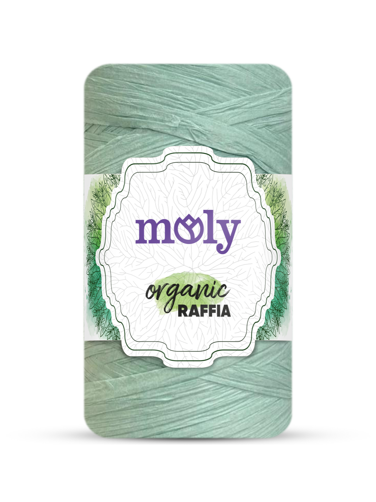 MOLY - ORGANIC RAFFIA