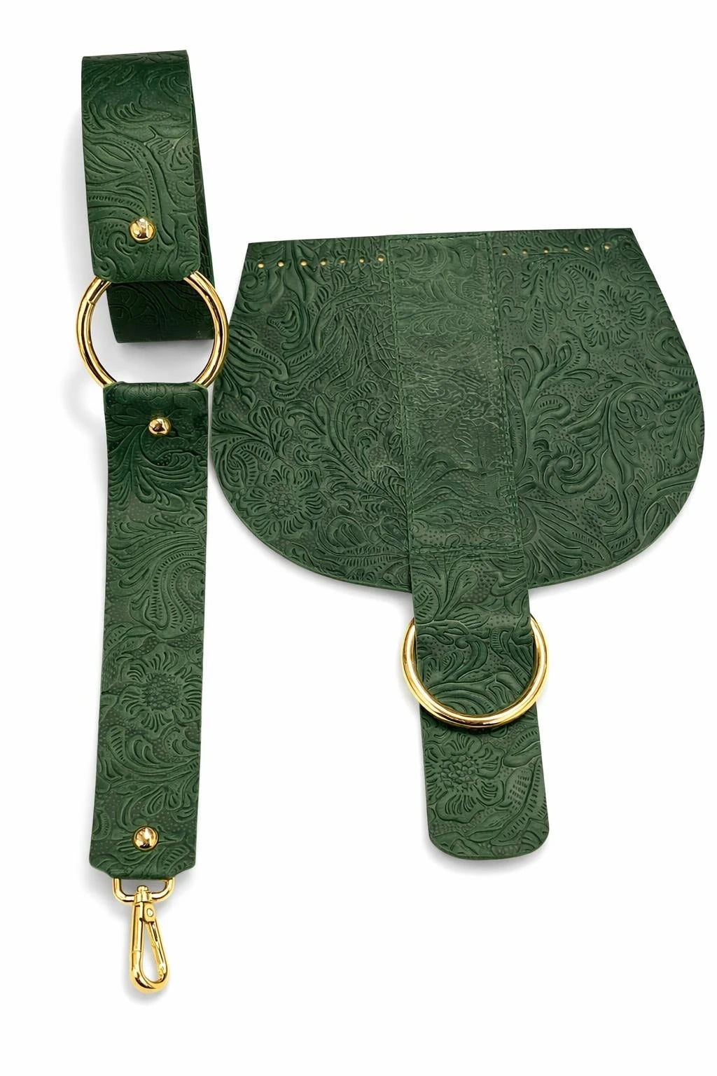 orijinal deri vega kit