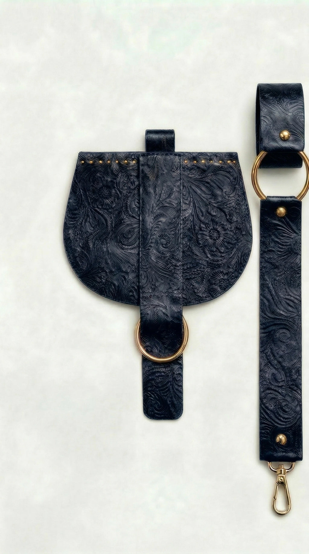 orijinal deri vega kit