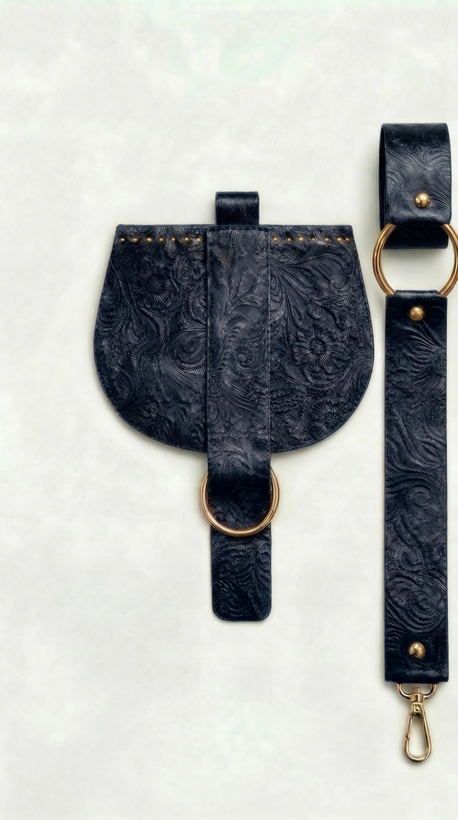 orijinal deri vega kit